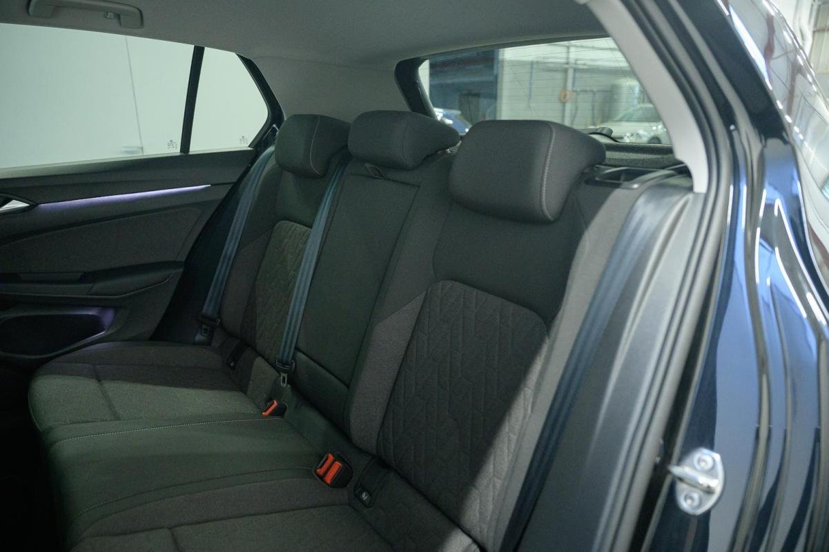 Volkswagen Golf - Photo 5