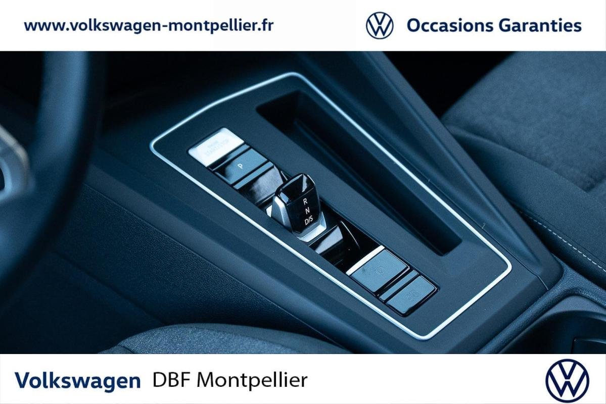 Volkswagen Golf - Photo 8