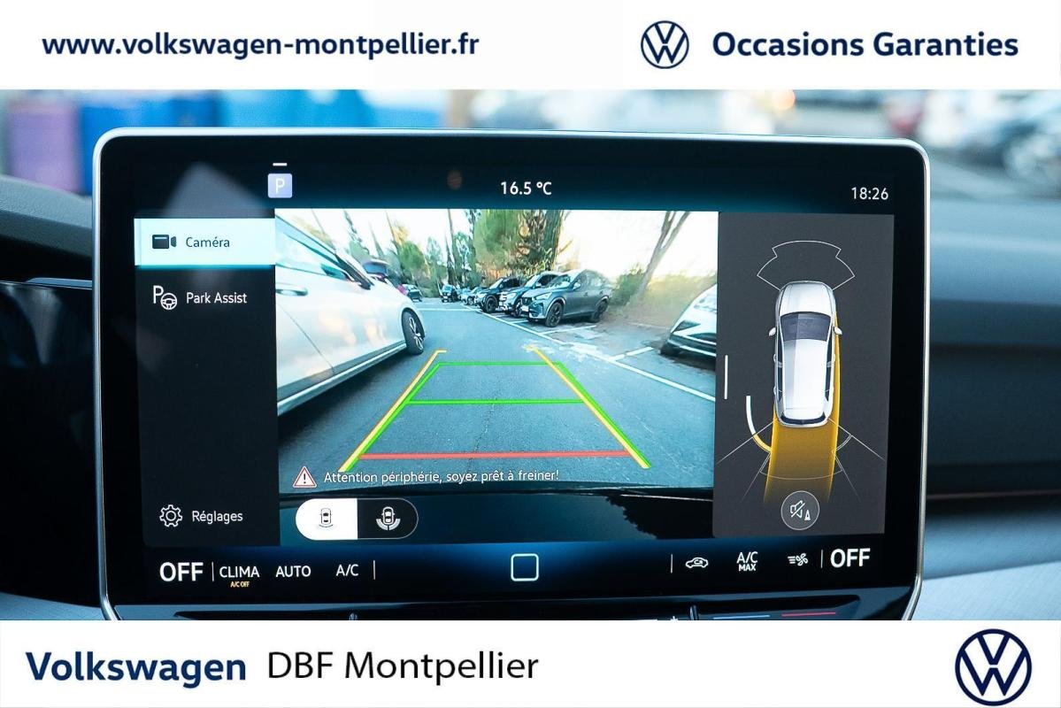 Volkswagen Golf - Photo 9