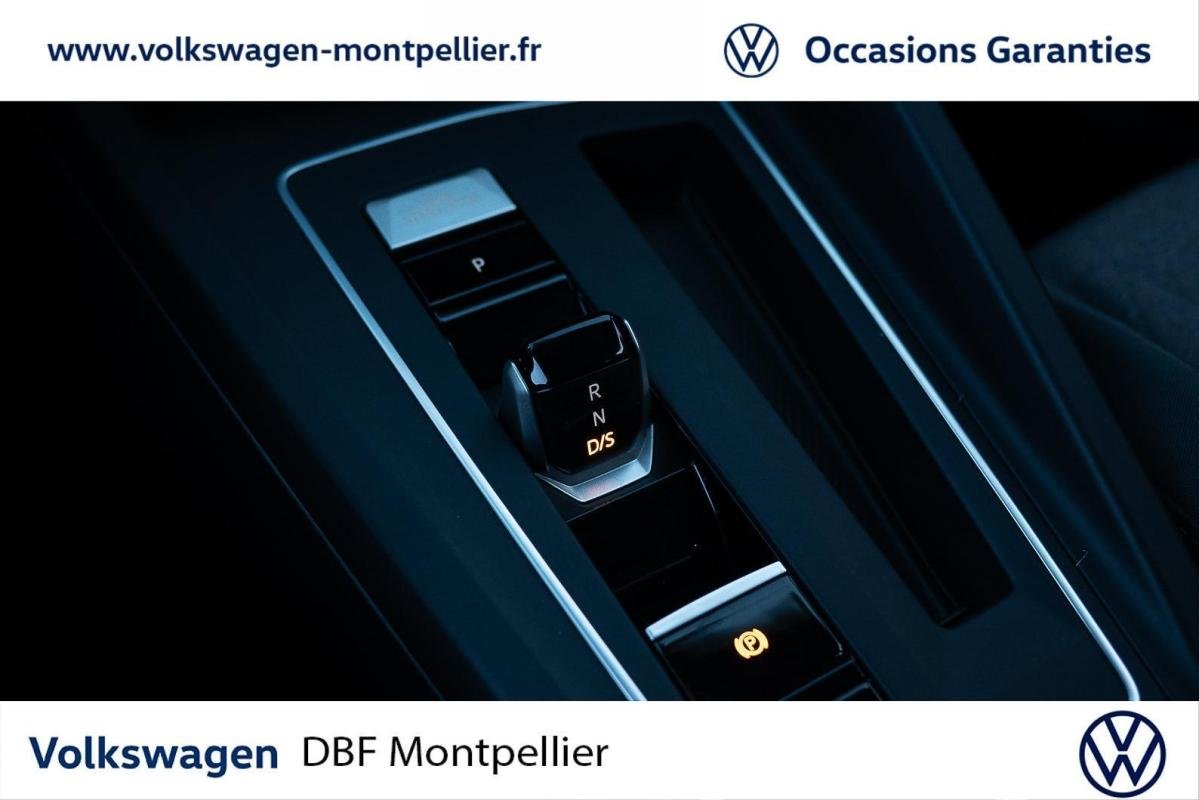 Volkswagen Golf - Photo 10