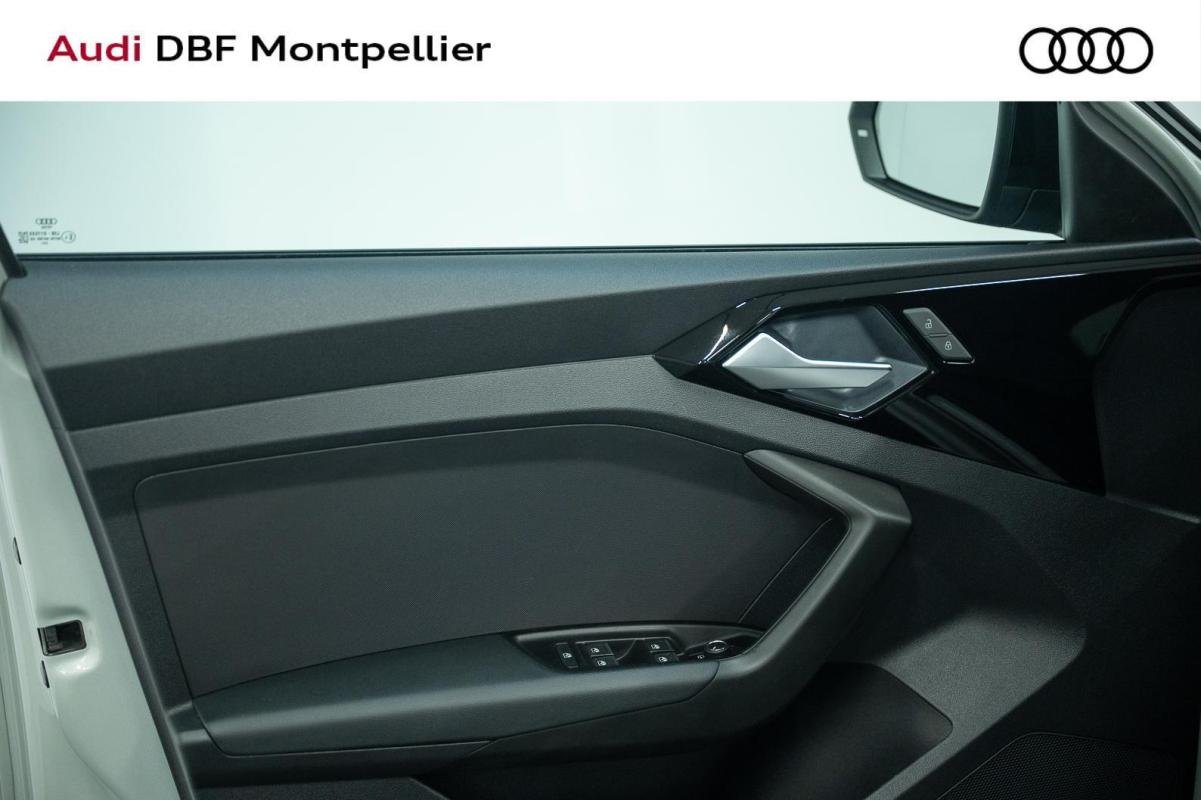 Audi A1 sportback - Photo 11