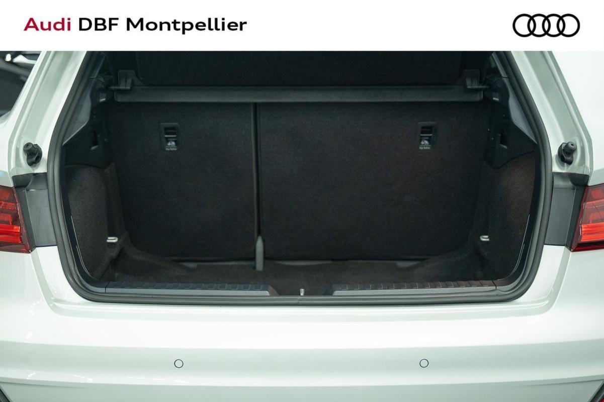 Audi A1 sportback - Photo 12