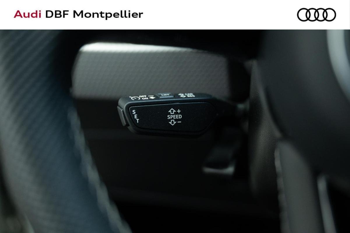 Audi A1 sportback - Photo 13
