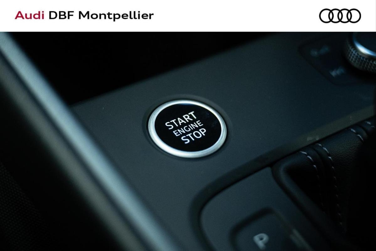 Audi A1 sportback - Photo 14