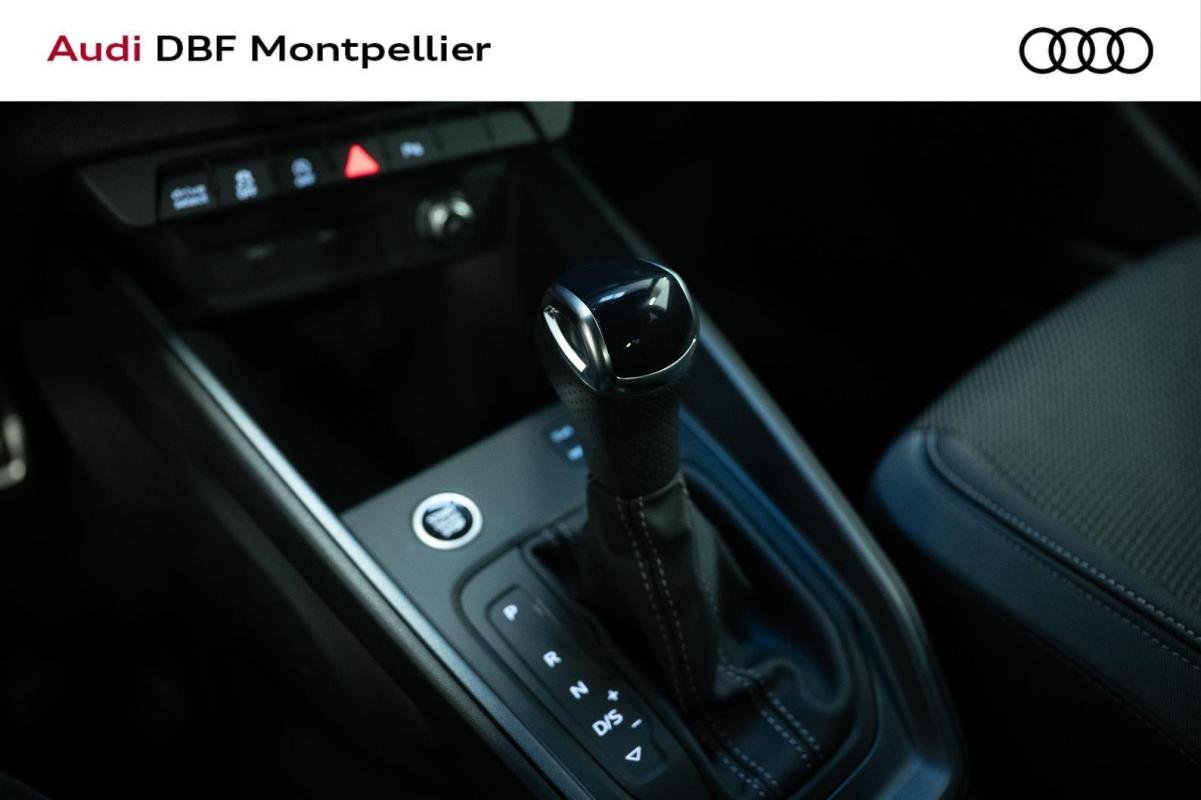 Audi A1 sportback - Photo 15