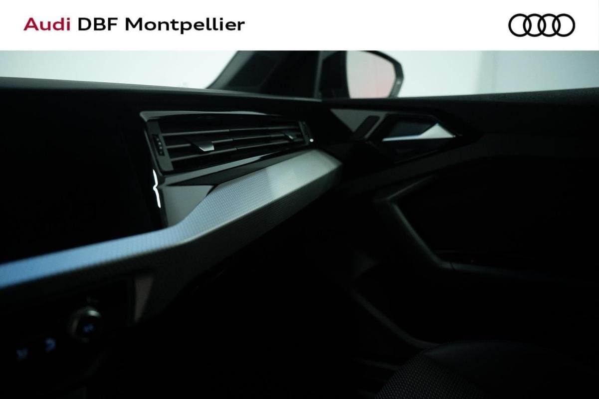 Audi A1 sportback - Photo 17
