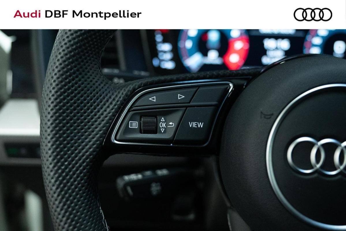 Audi A1 sportback - Photo 18