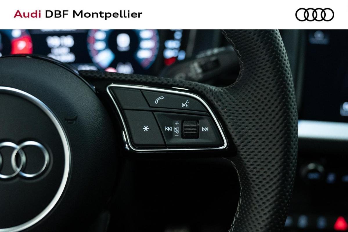 Audi A1 sportback - Photo 19