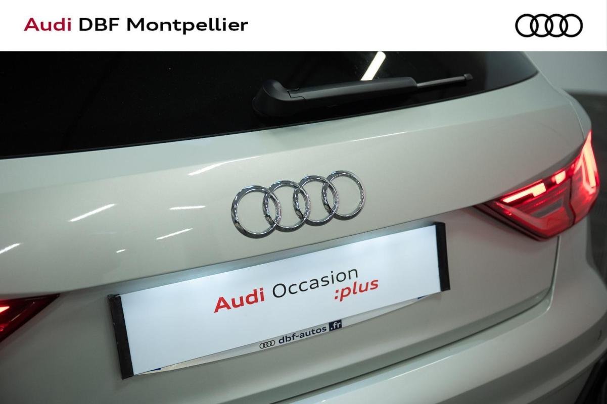 Audi A1 sportback - Photo 2