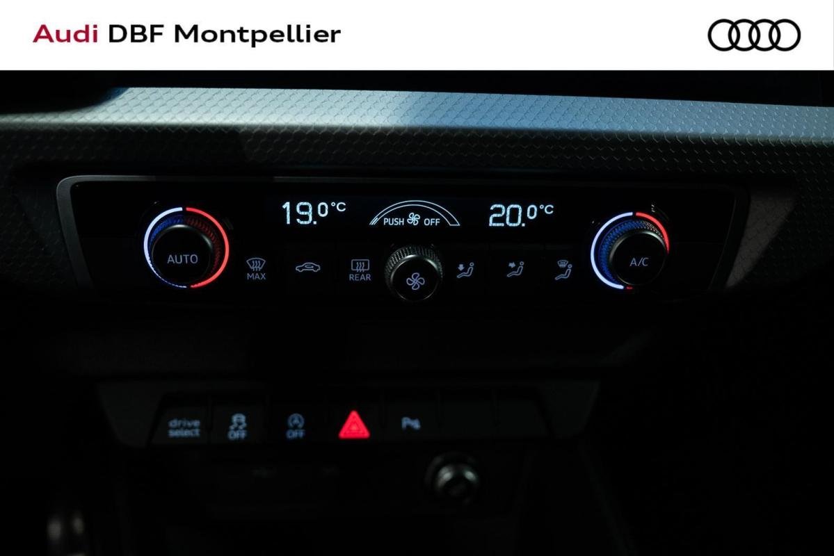 Audi A1 sportback - Photo 24