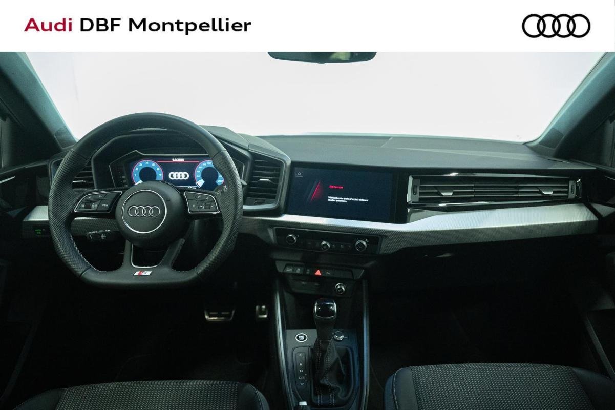 Audi A1 sportback - Photo 25