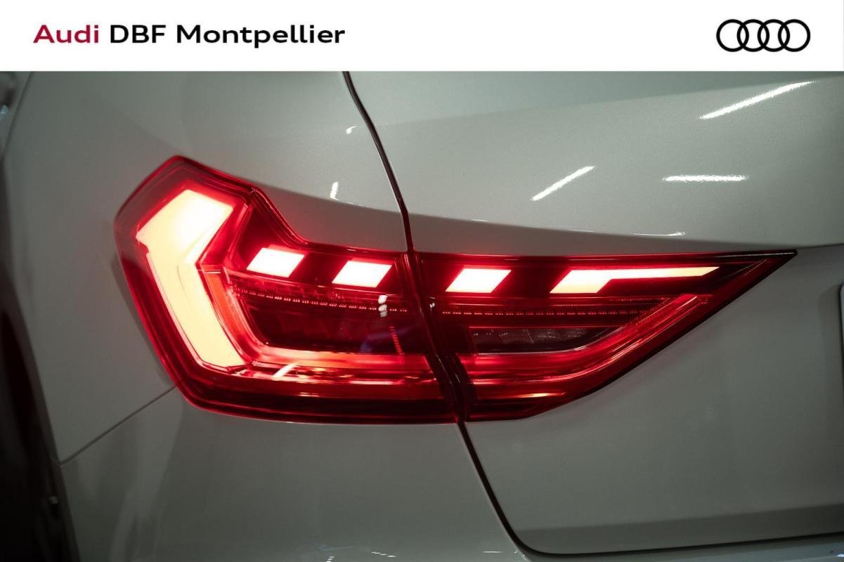 Audi A1 sportback - Photo 26