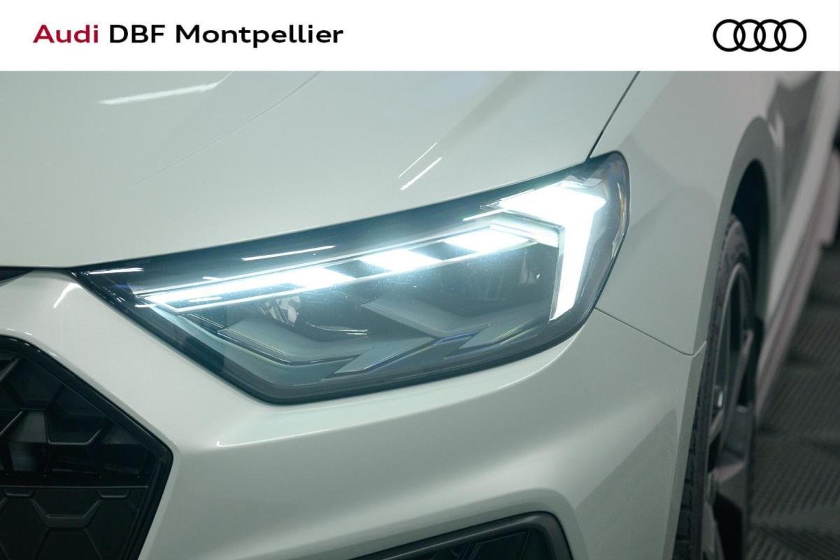 Audi A1 sportback - Photo 27