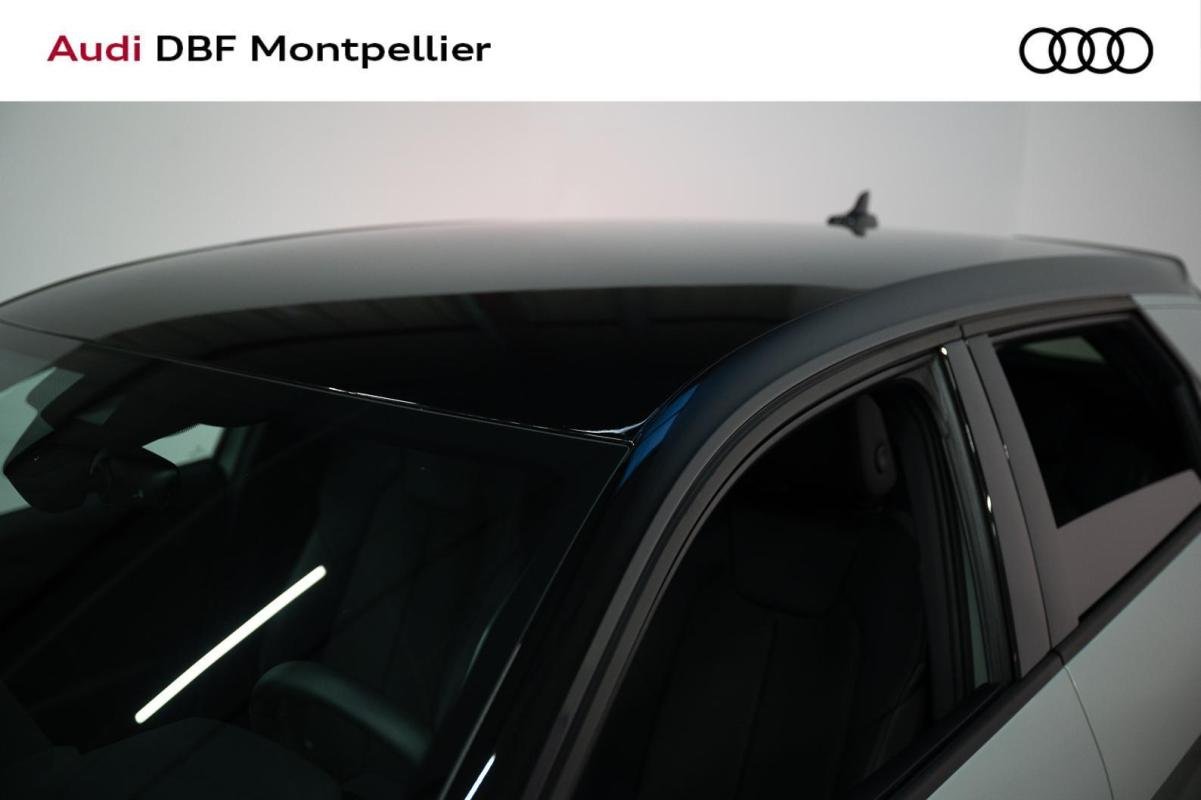 Audi A1 sportback - Photo 28
