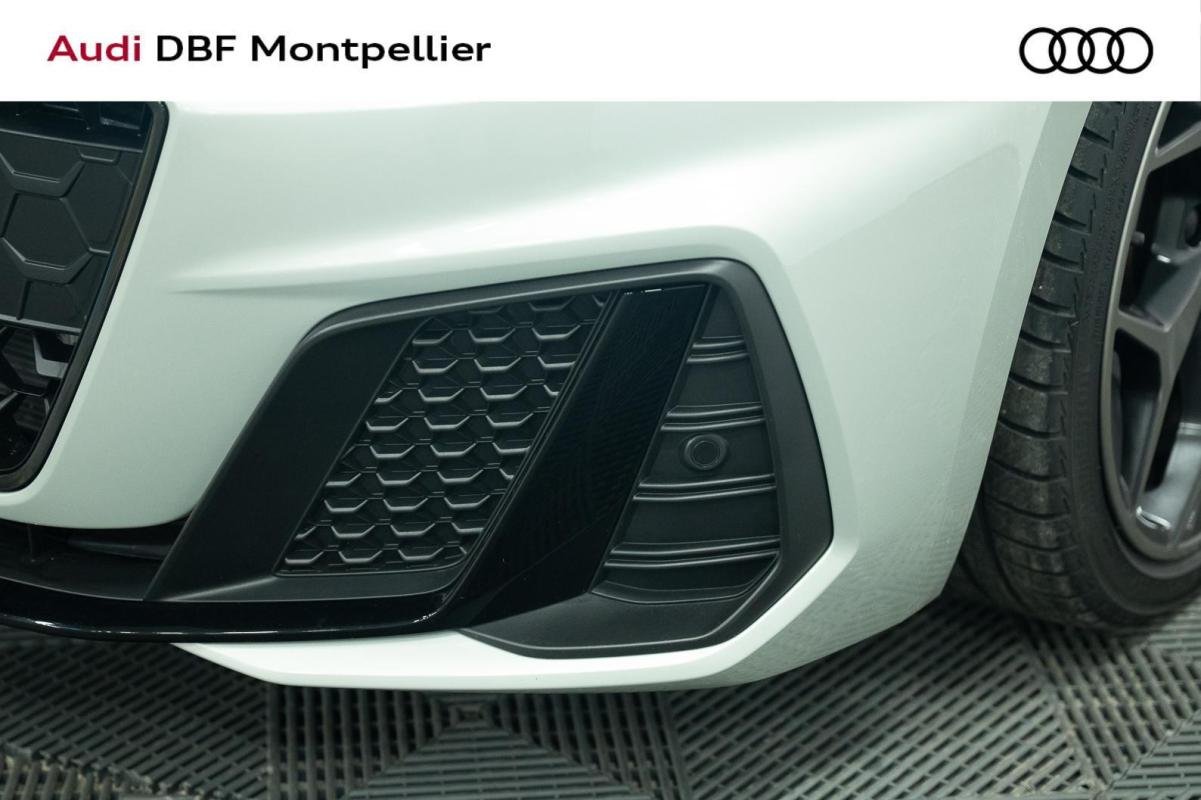 Audi A1 sportback - Photo 29