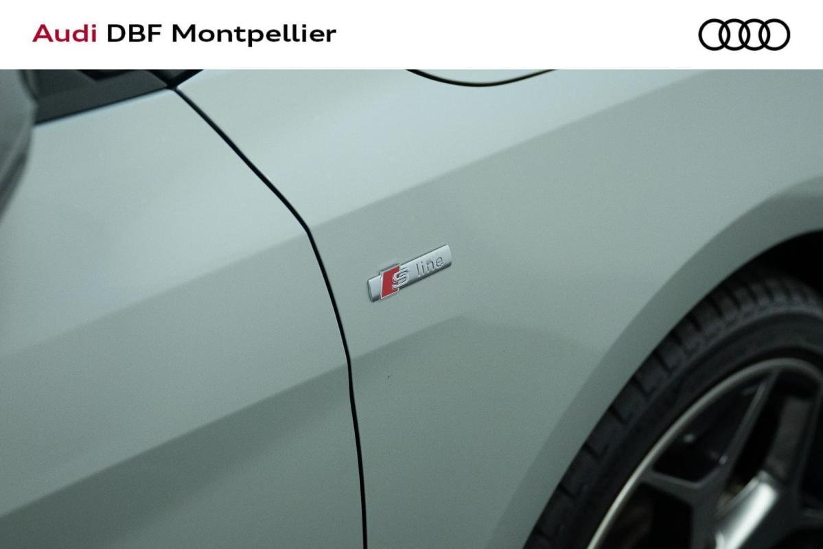 Audi A1 sportback - Photo 31