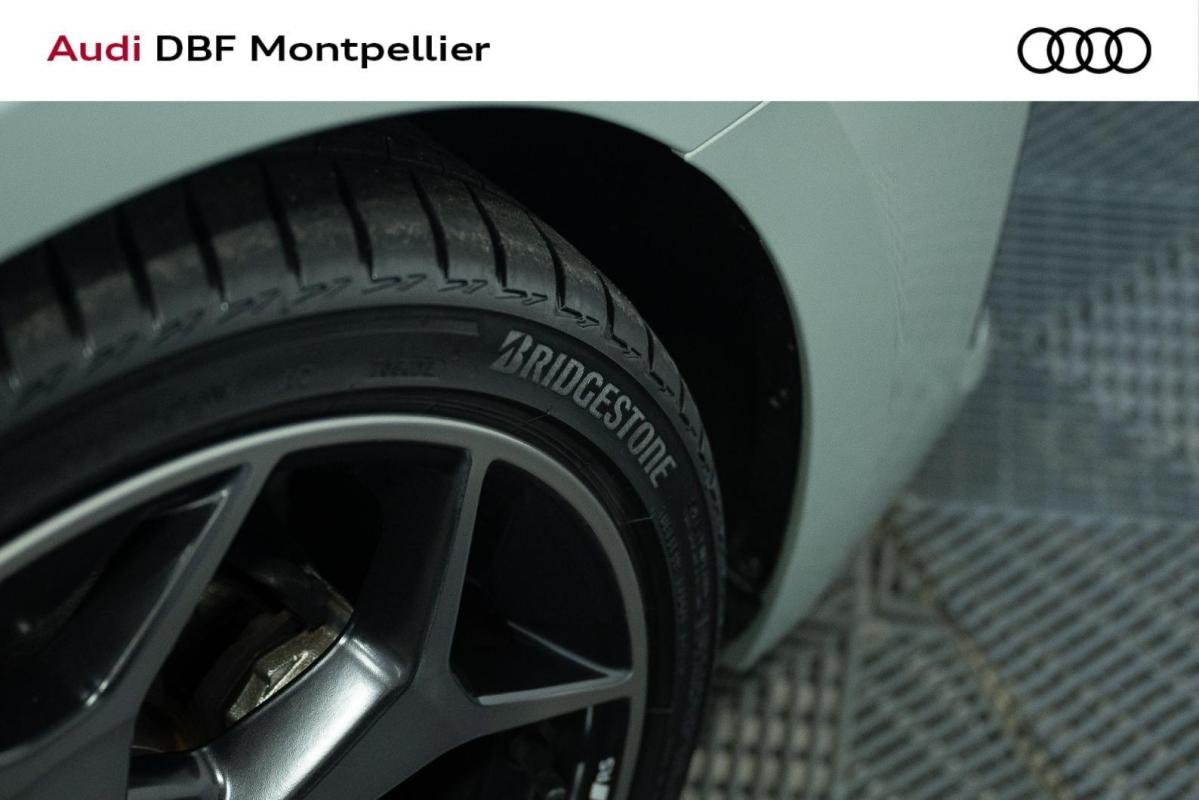 Audi A1 sportback - Photo 32