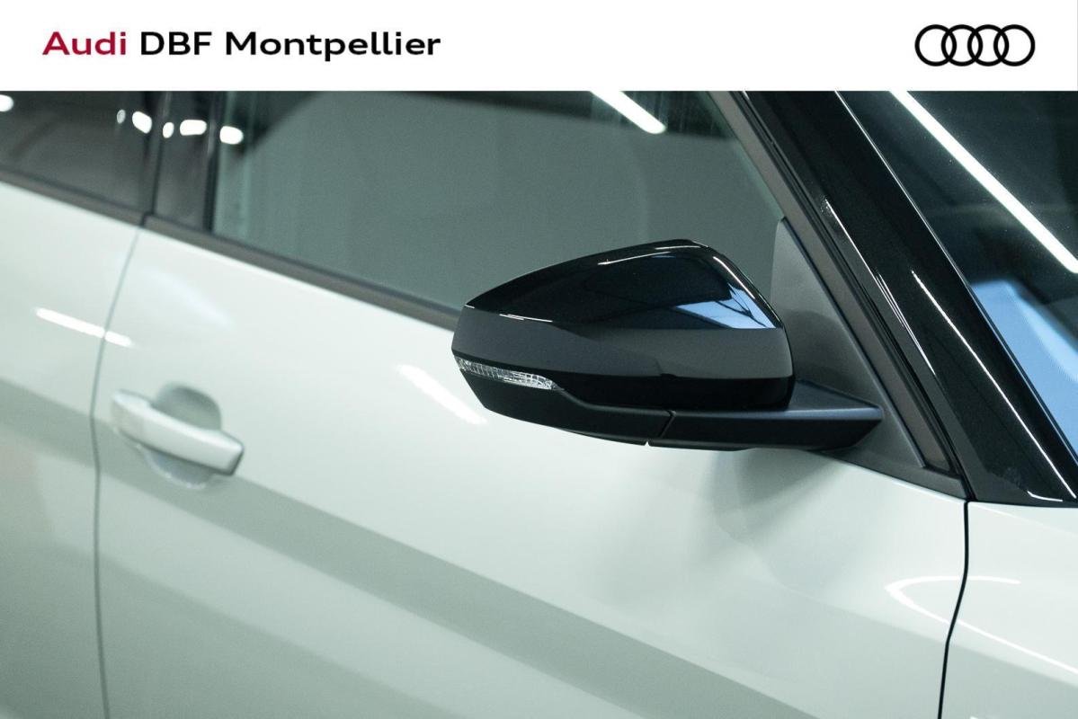 Audi A1 sportback - Photo 33