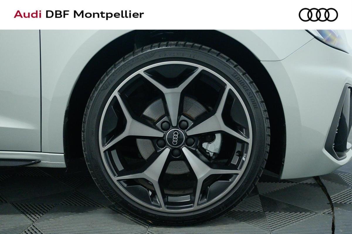Audi A1 sportback - Photo 34