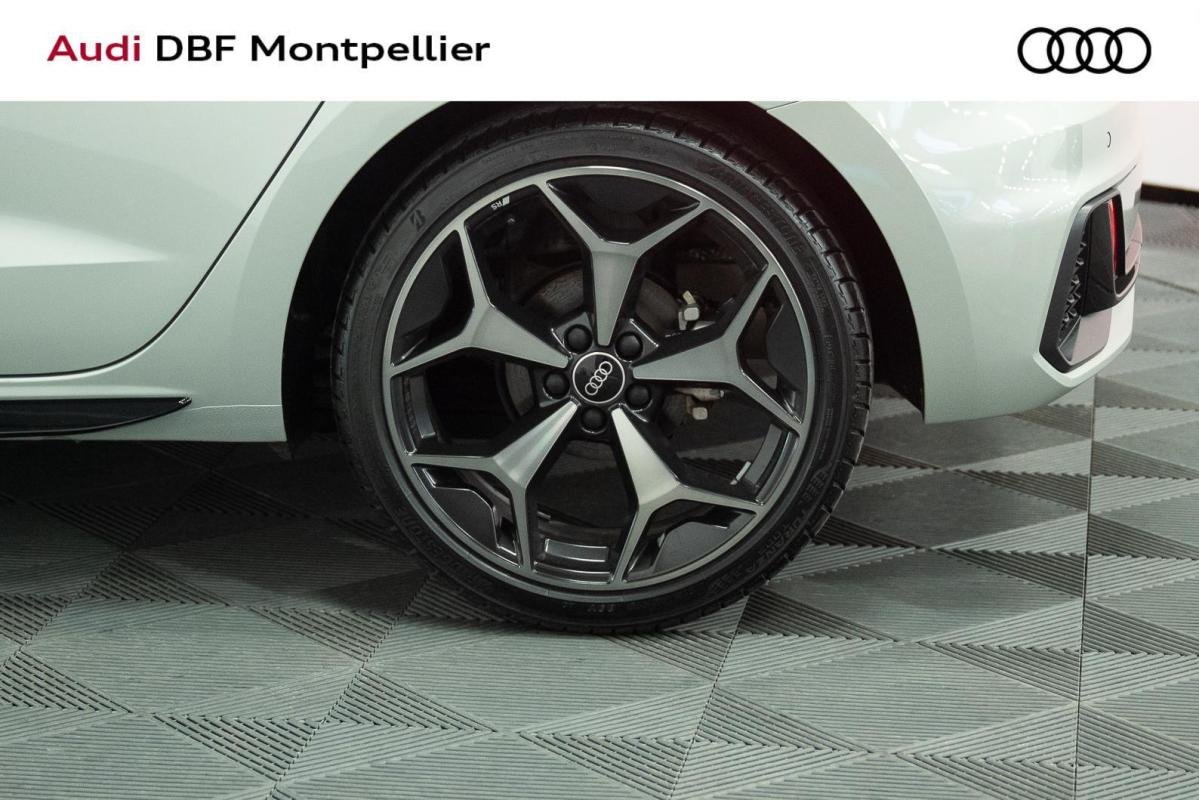 Audi A1 sportback - Photo 35