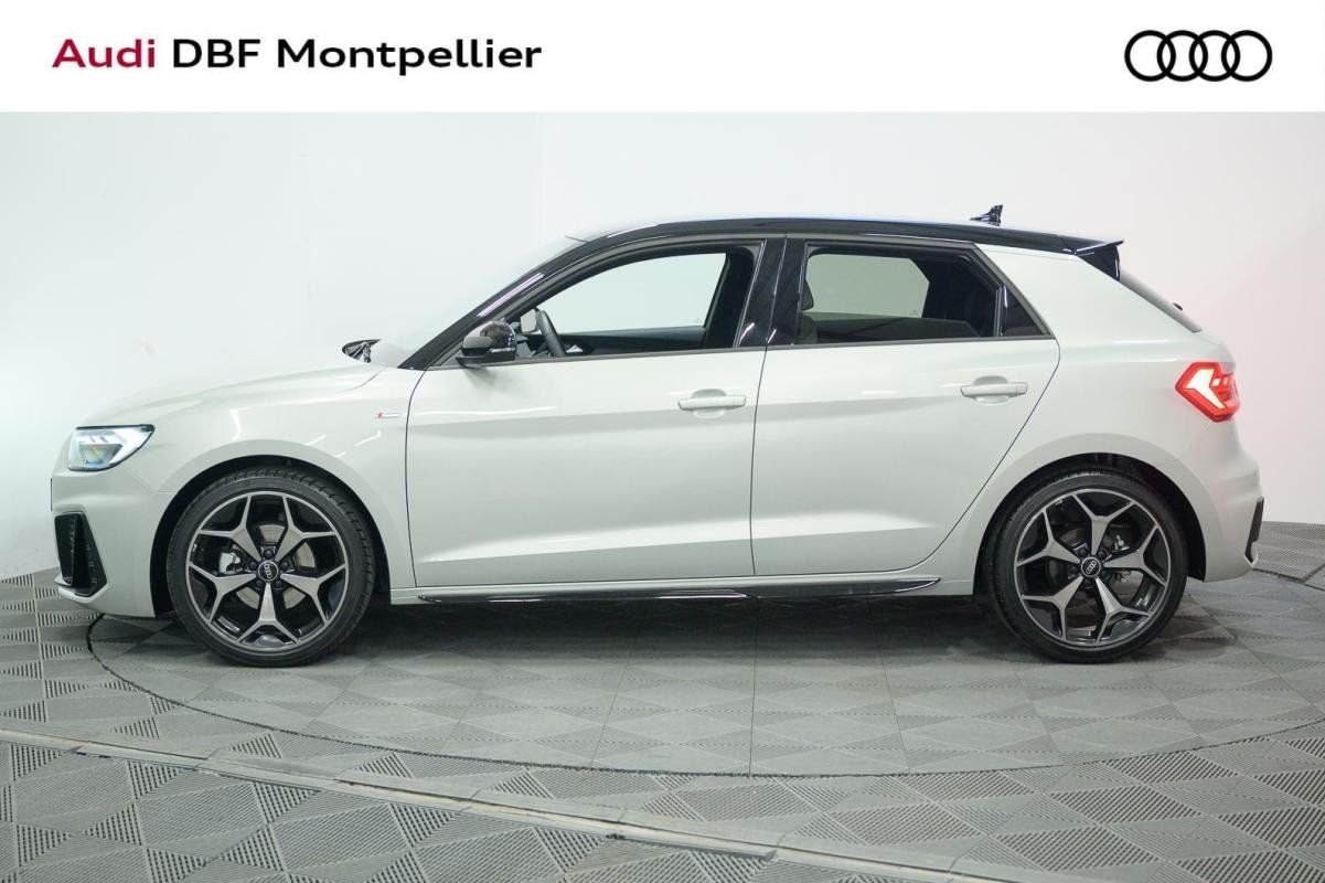 Audi A1 sportback - Photo 4