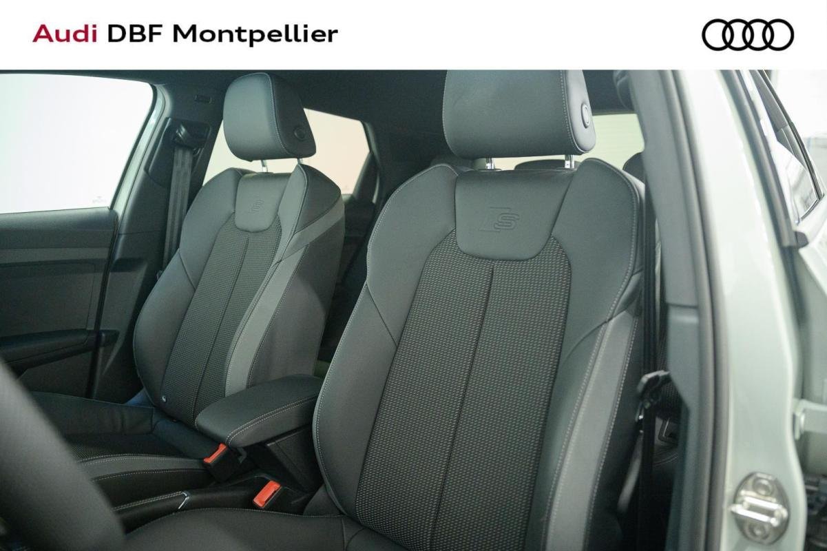 Audi A1 sportback - Photo 5