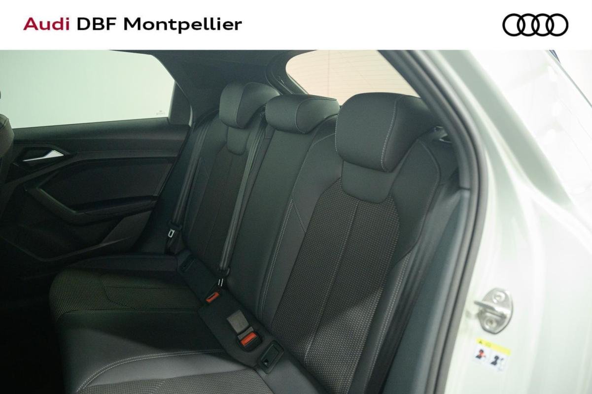 Audi A1 sportback - Photo 6