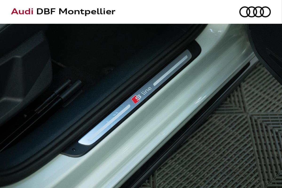 Audi A1 sportback - Photo 7