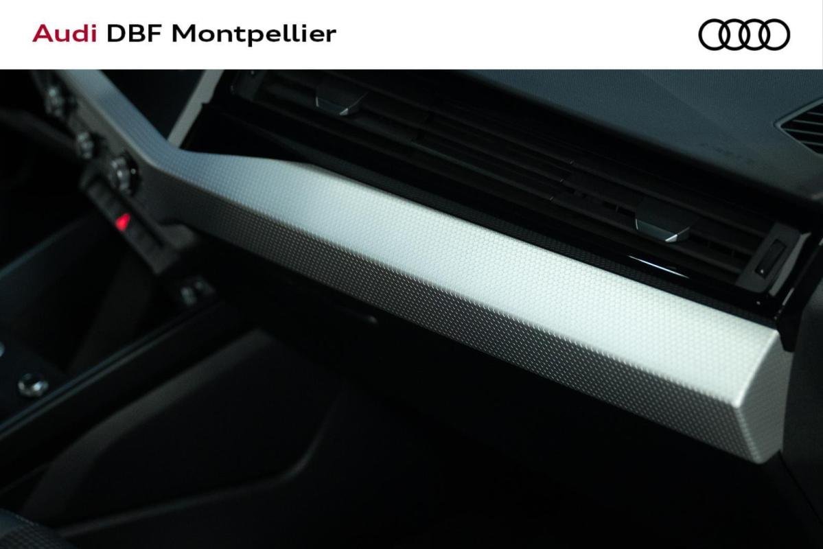 Audi A1 sportback - Photo 8