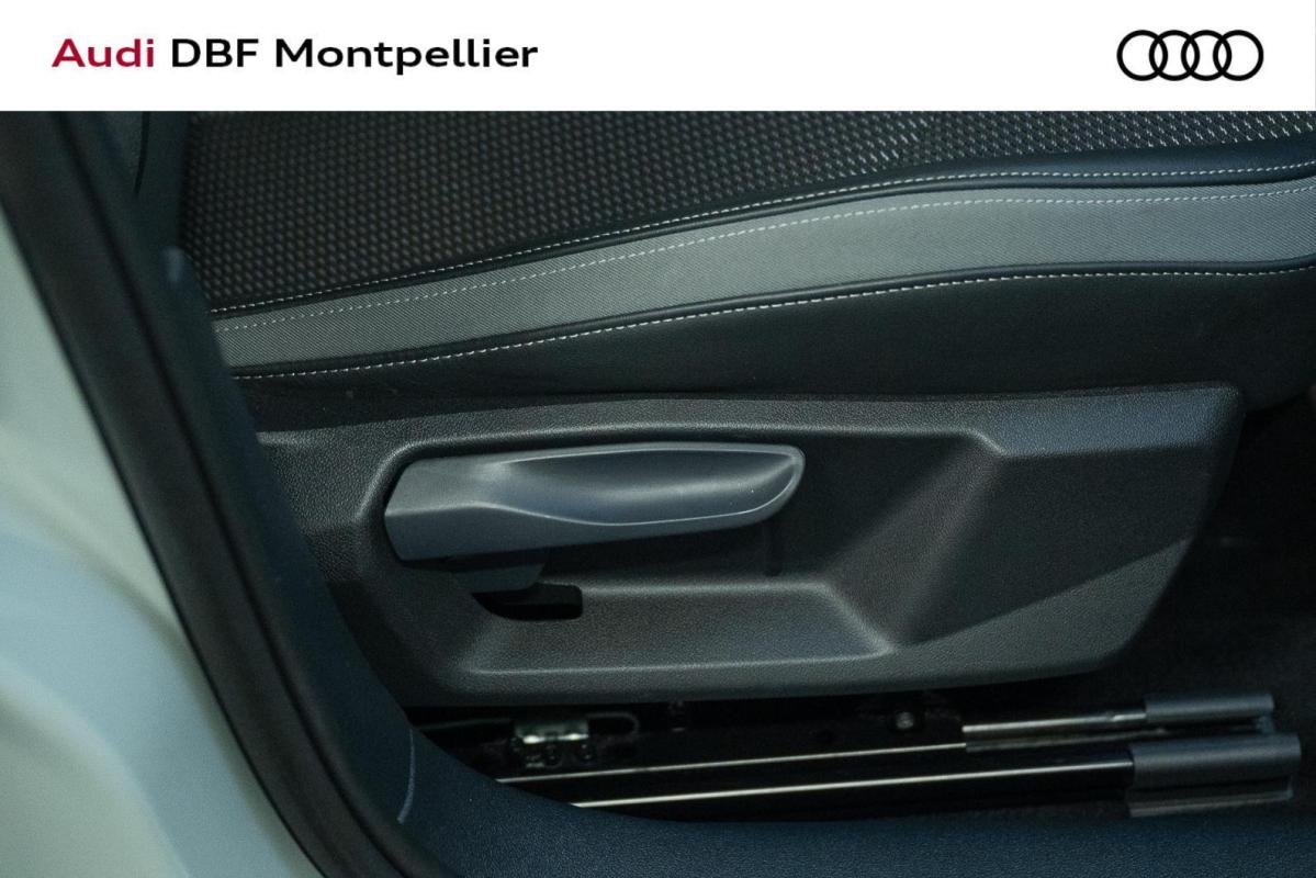 Audi A1 sportback - Photo 9