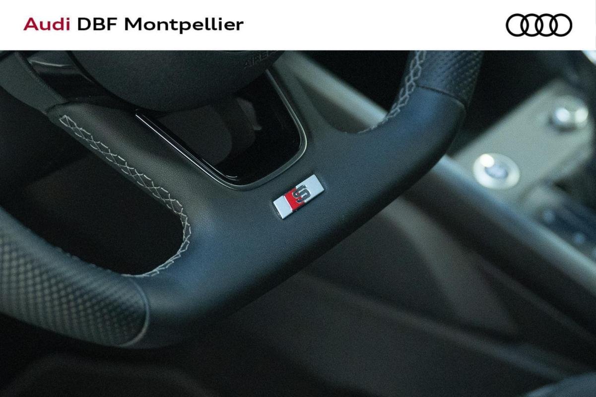 Audi A1 sportback - Photo 10