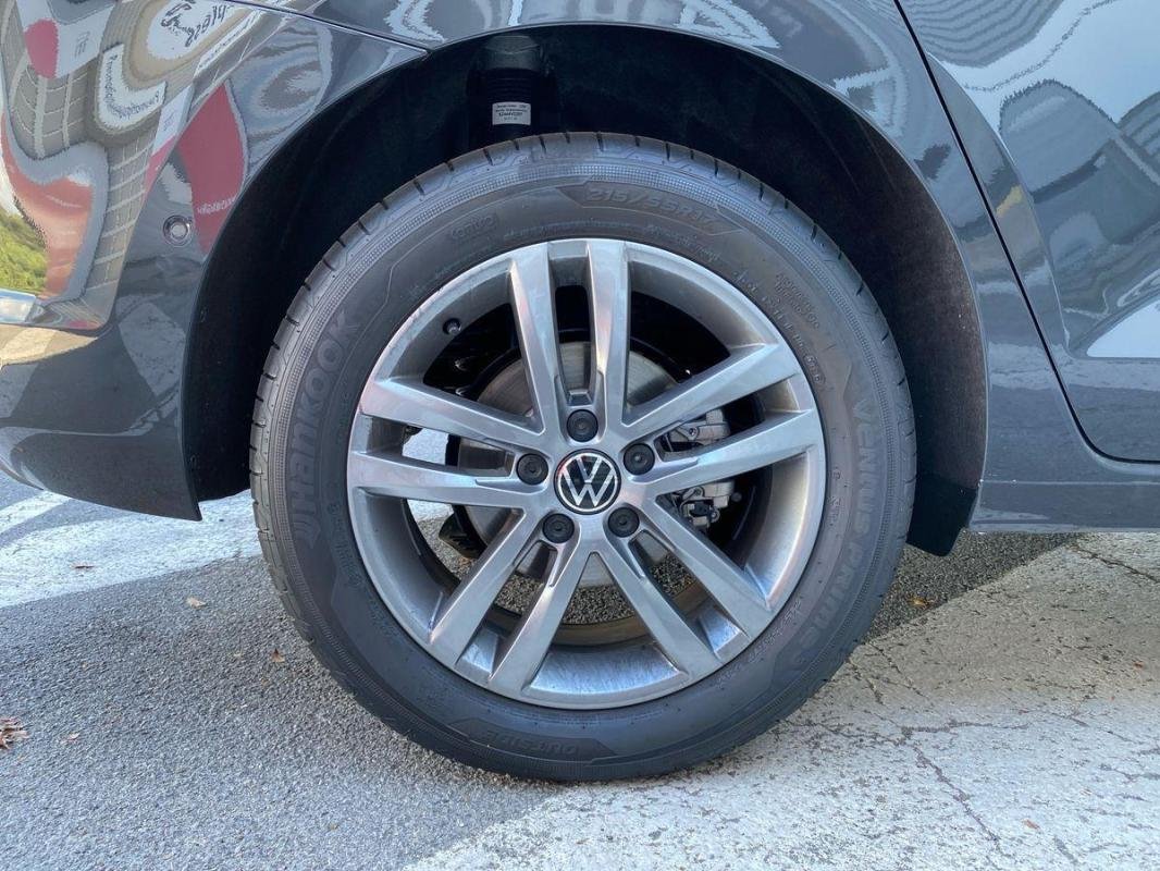 Volkswagen Touran - Photo 15