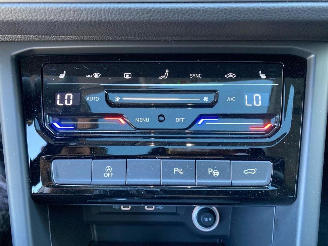 Volkswagen Touran - Photo 6