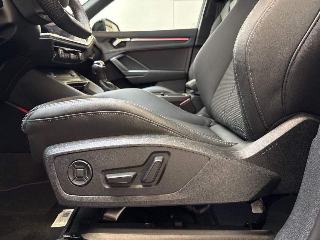 Audi Q3 Sportback - Photo 14