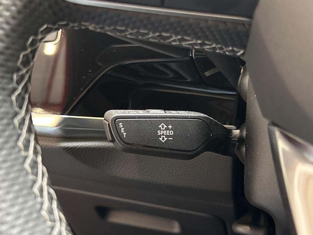 Audi Q3 Sportback - Photo 21
