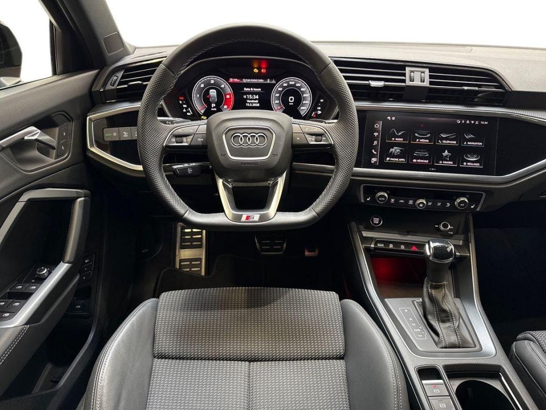Audi Q3 Sportback - Photo 24