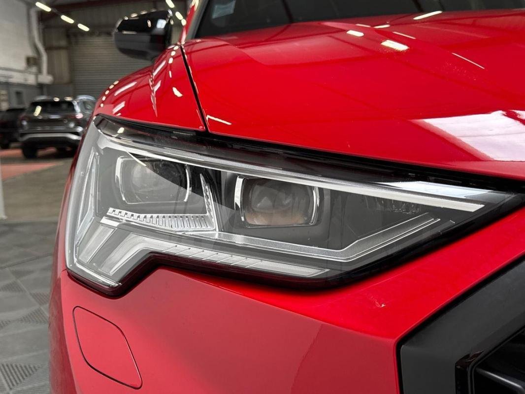 Audi Q3 Sportback - Photo 25