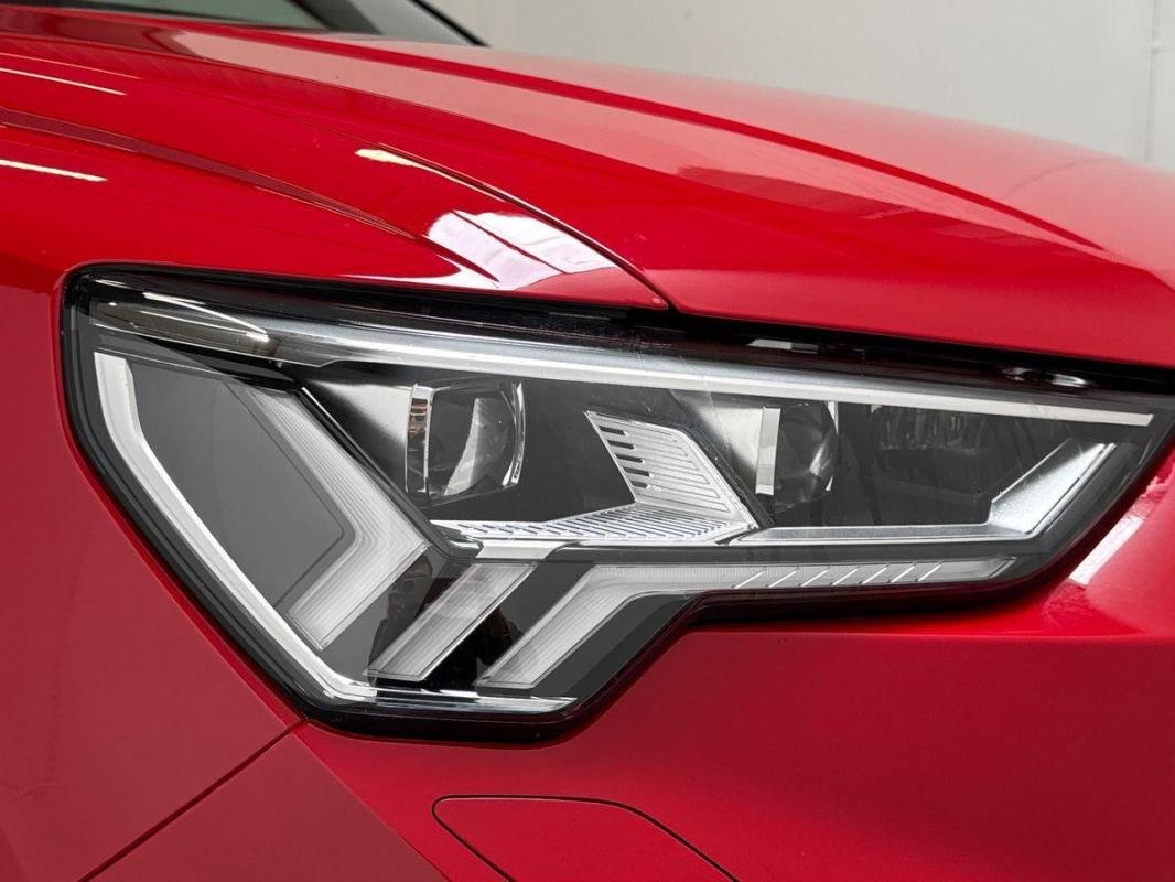Audi Q3 Sportback - Photo 26