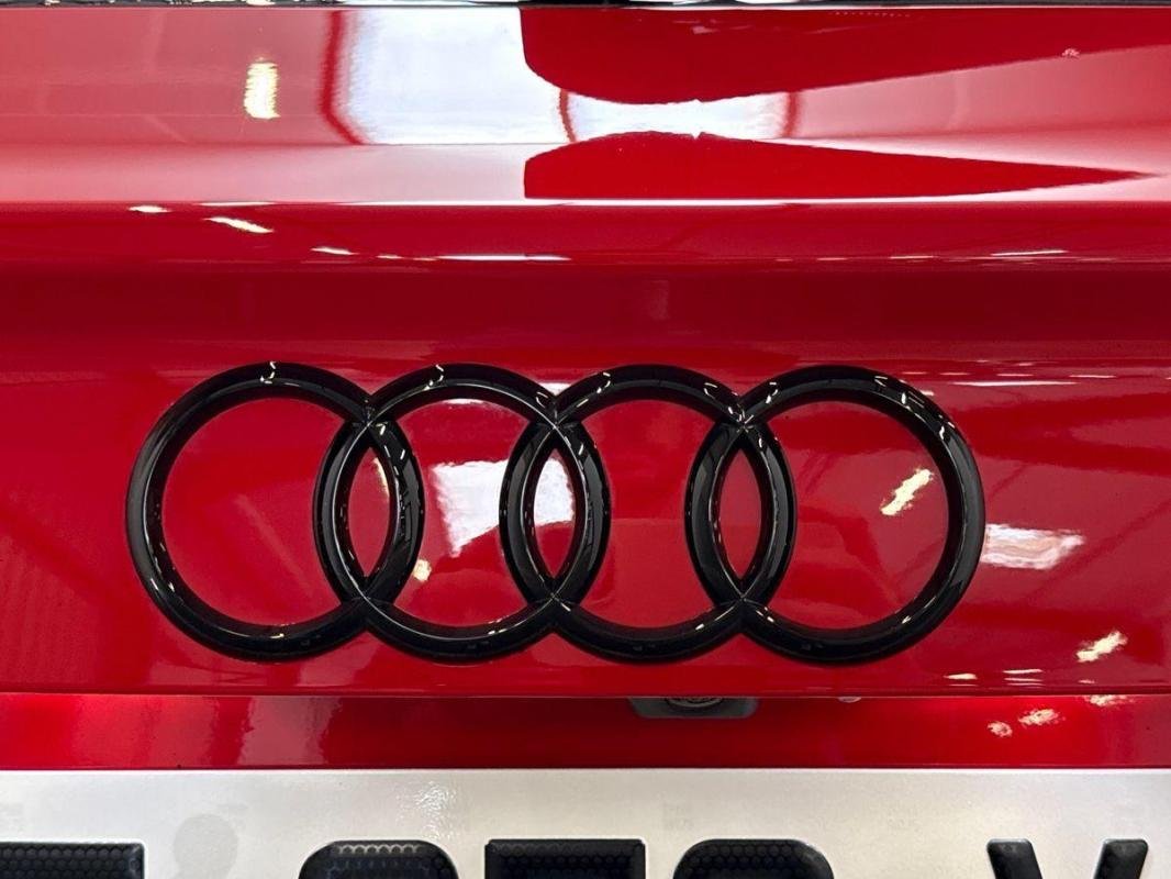 Audi Q3 Sportback - Photo 27