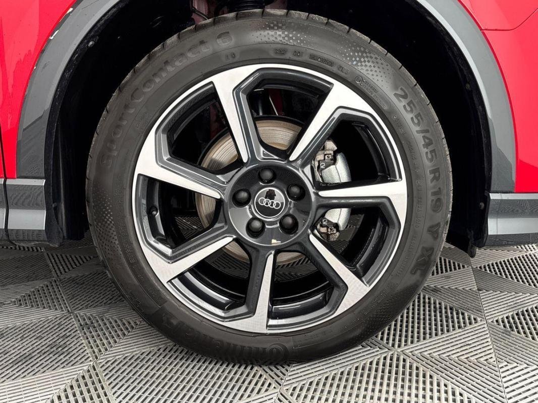 Audi Q3 Sportback - Photo 29