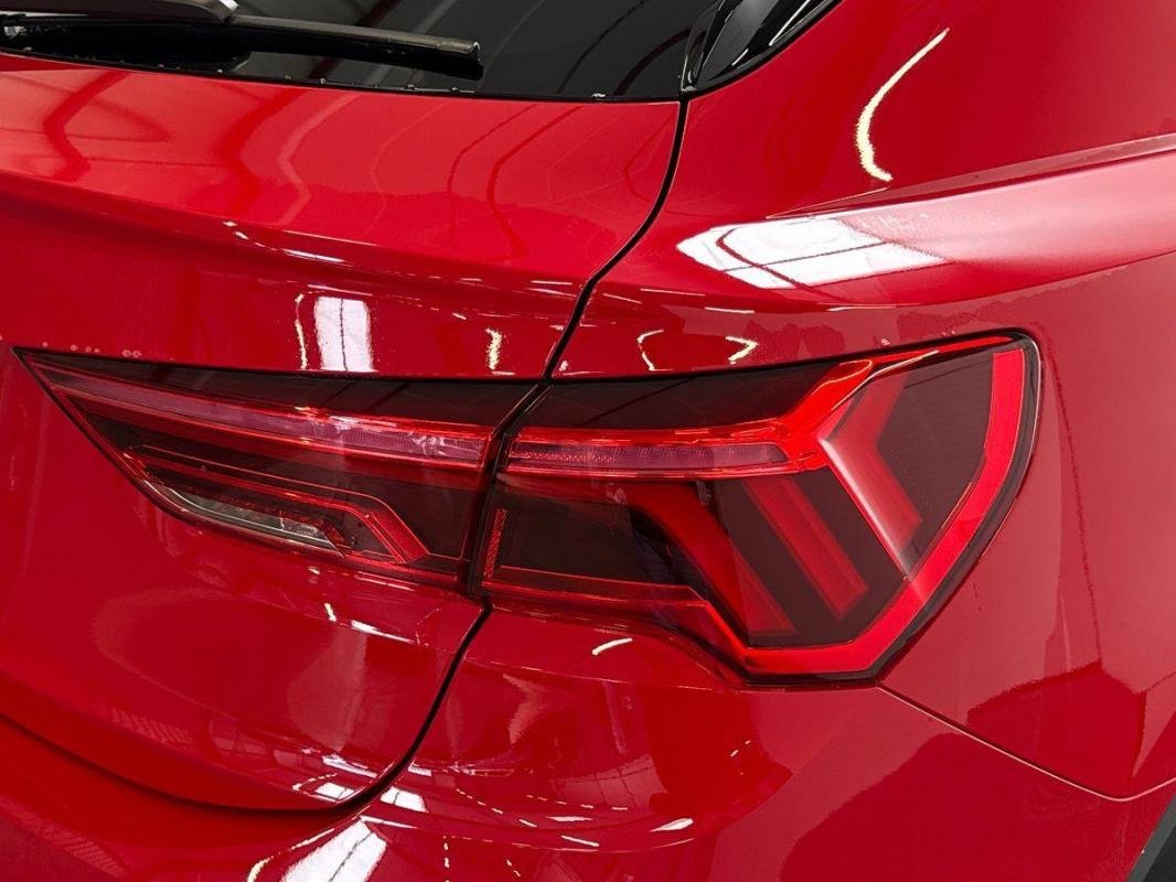 Audi Q3 Sportback - Photo 30