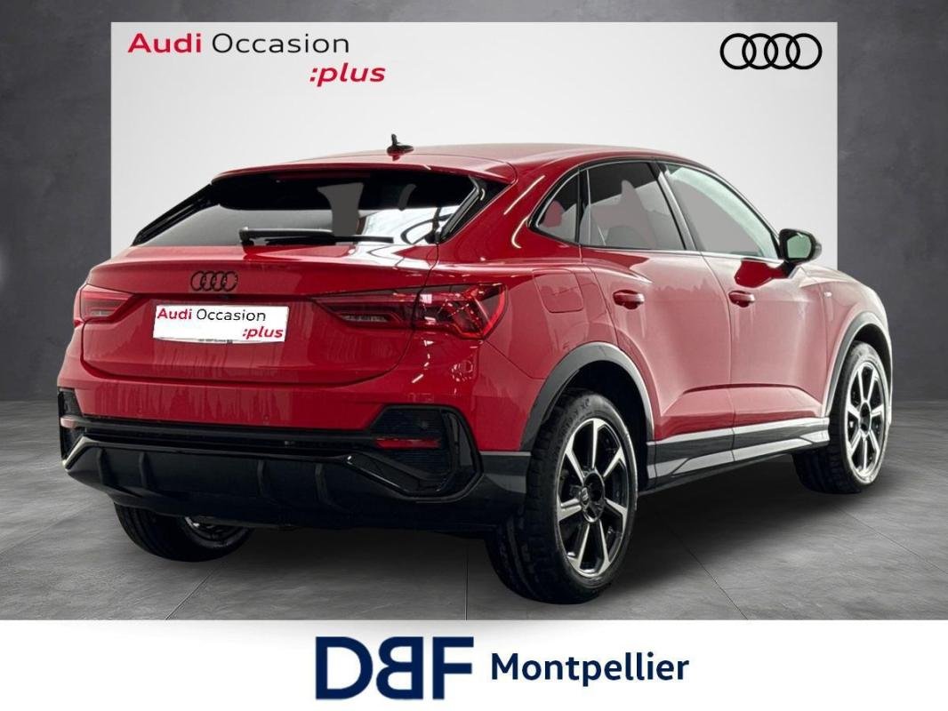 Audi Q3 Sportback - Photo 5