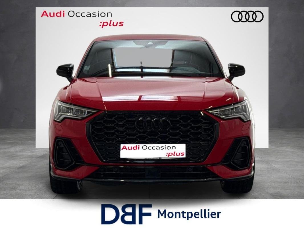 Audi Q3 Sportback - Photo 7