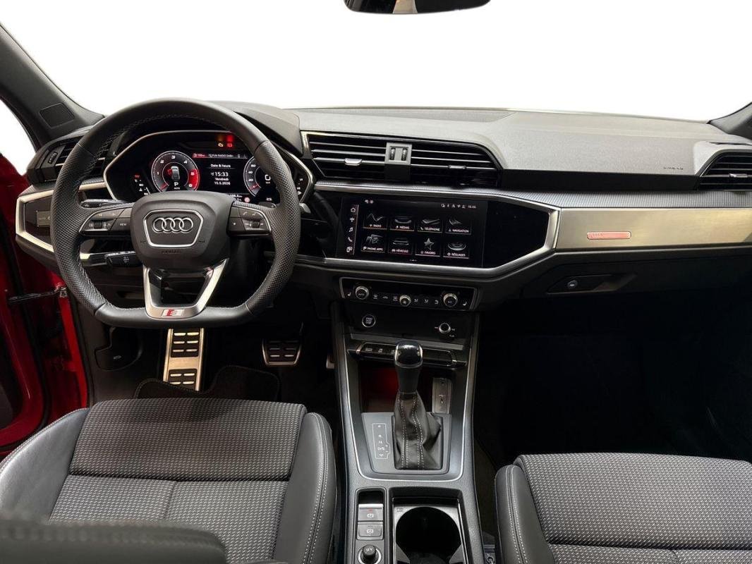 Audi Q3 Sportback - Photo 8