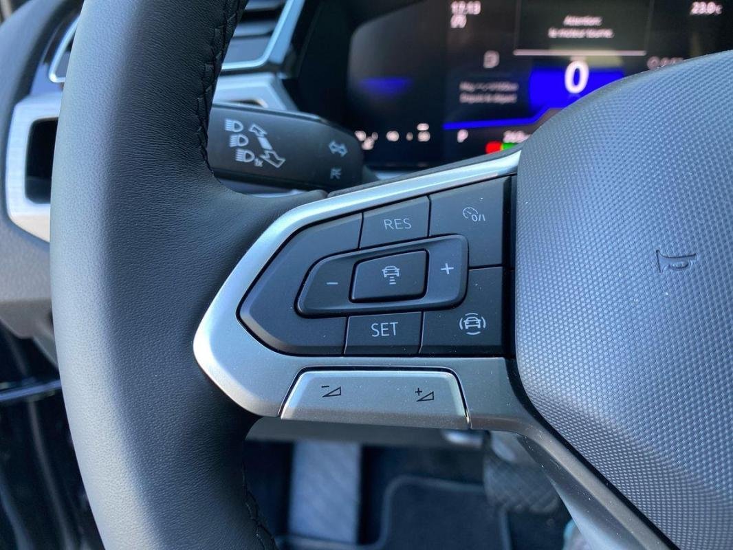 Volkswagen Touran - Photo 8