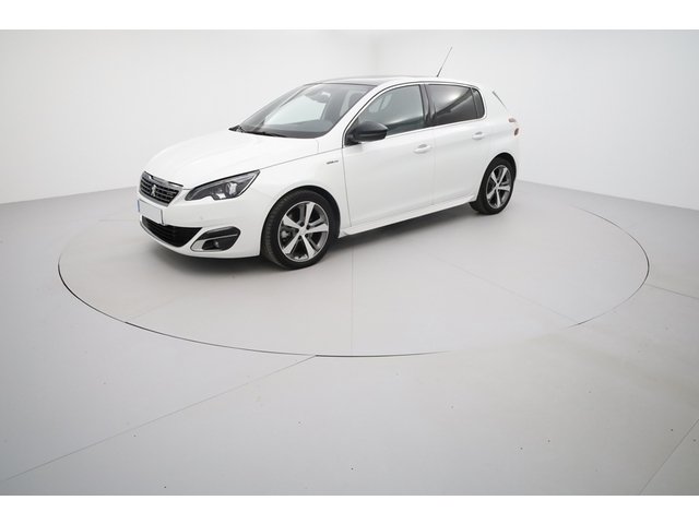 Peugeot 308 - Photo 2