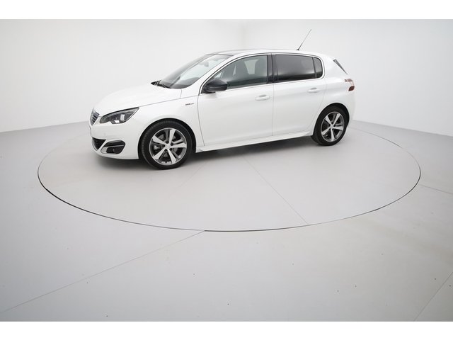 Peugeot 308 - Photo 3