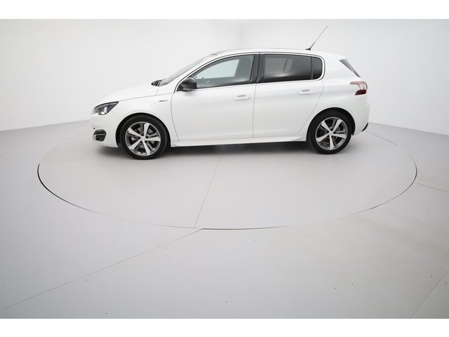 Peugeot 308 - Photo 4