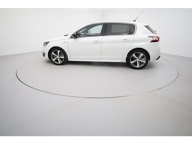 Peugeot 308 - Photo 5