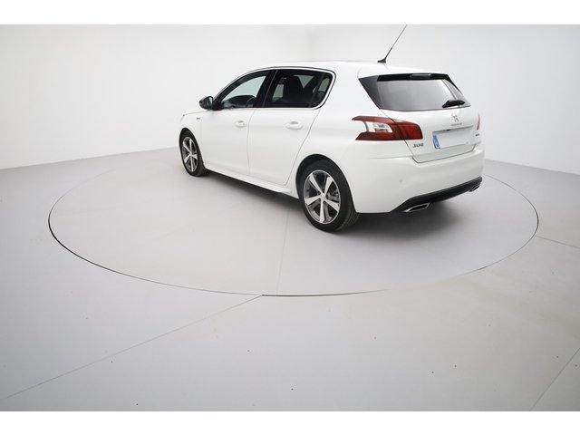Peugeot 308 - Photo 6